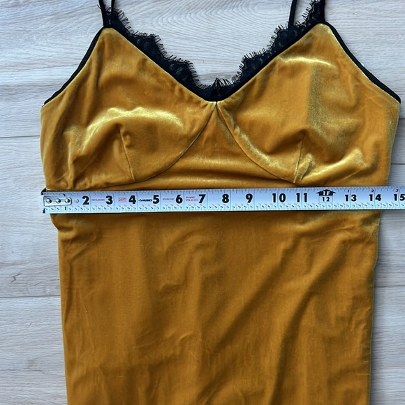 Size 4 Vintage Looking Cynthia Steffe Dress - Picture 6 of 8